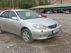 Сүрөт унаа Toyota Camry