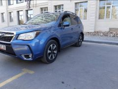 Фото авто Subaru Forester