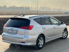 Фото авто Toyota Caldina