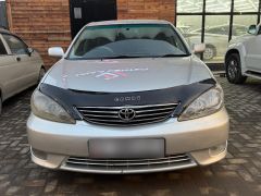 Фото авто Toyota Camry