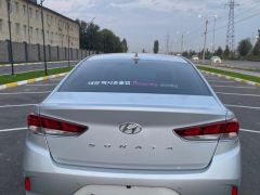 Сүрөт унаа Hyundai Sonata