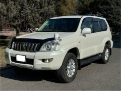 Фото авто Toyota Land Cruiser Prado