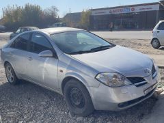 Сүрөт унаа Nissan Primera