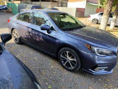 Сүрөт унаа Subaru Legacy