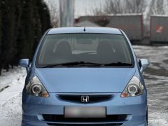 Photo of the vehicle Honda Fit