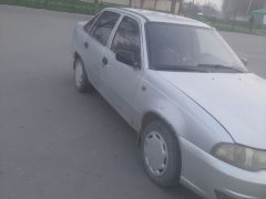 Фото авто Daewoo Nexia