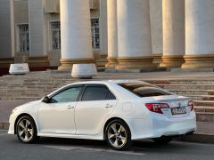 Photo of the vehicle Toyota Camry