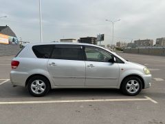 Фото авто Toyota Ipsum