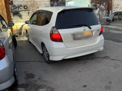 Сүрөт унаа Honda Fit