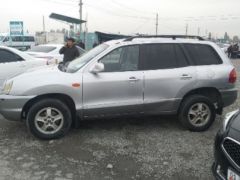 Фото авто Hyundai Santa Fe