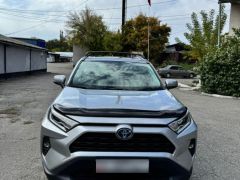 Фото авто Toyota RAV4