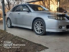 Сүрөт унаа Honda Accord