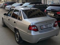 Фото авто Daewoo Nexia