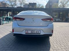 Сүрөт унаа Hyundai Sonata