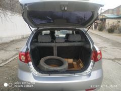 Сүрөт унаа Daewoo Lacetti