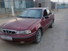 Фото авто Daewoo Nexia