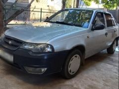 Фото авто Daewoo Nexia