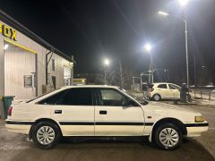 Фото авто Mazda 626