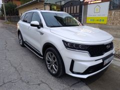 Сүрөт унаа Kia Sorento