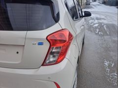 Photo of the vehicle Chevrolet Spark