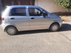 Сүрөт унаа Daewoo Matiz