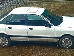 Photo of the vehicle Audi 80