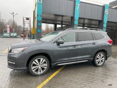 Фото авто Subaru Ascent