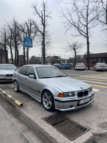 BMW 3 серии