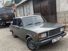 Фото авто ВАЗ (Lada) 2107