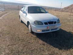 Фото авто Daewoo Lanos (Sens)