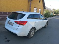 Сүрөт унаа Kia Ceed