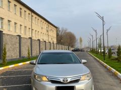 Сүрөт унаа Toyota Camry