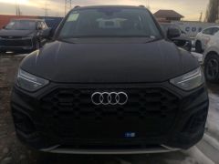 Сүрөт унаа Audi Q5