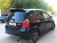 Сүрөт унаа Honda Jazz