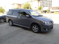 Фото авто Mazda MPV