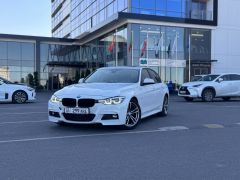 Сүрөт унаа BMW 3 серия