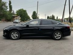 Сүрөт унаа Hyundai Sonata