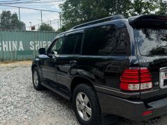 Photo of the vehicle Lexus LX