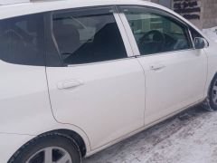 Сүрөт унаа Honda Fit