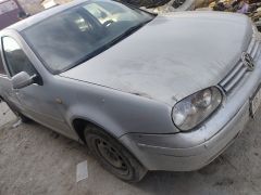 Сүрөт унаа Volkswagen Golf