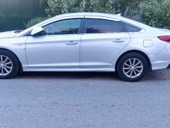 Сүрөт унаа Hyundai Sonata