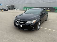 Photo of the vehicle Toyota Camry