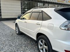 Photo of the vehicle Lexus RX