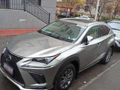 Photo of the vehicle Lexus NX