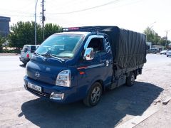 Фото авто Hyundai Porter