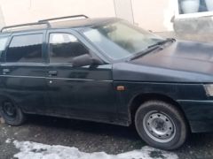 Photo of the vehicle ВАЗ (Lada) 2111