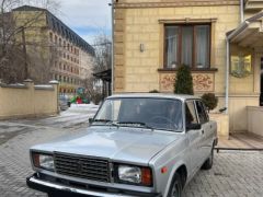 Photo of the vehicle ВАЗ (Lada) 2107