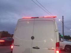 Фото авто Mercedes-Benz Sprinter