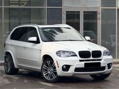 Сүрөт унаа BMW X5