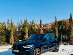 Фото авто BMW X5